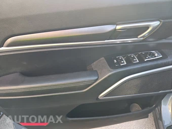 2025 Kia Telluride S - miniatura 9
