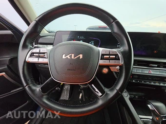 2025 Kia Telluride S - miniatura 10