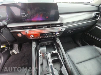 2025 Kia Telluride S - miniatura 11
