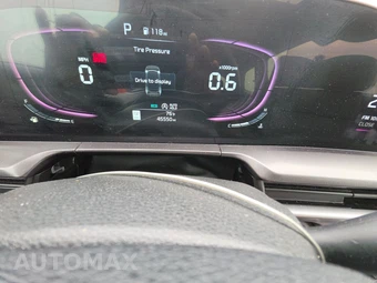 2025 Kia Telluride S - miniatura 12