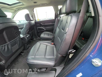 2025 Kia Telluride S - miniatura 13