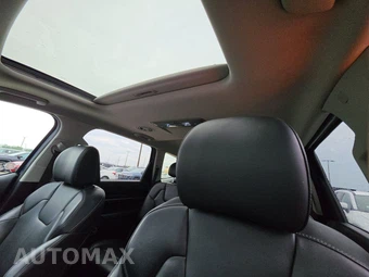 2025 Kia Telluride S - miniatura 18