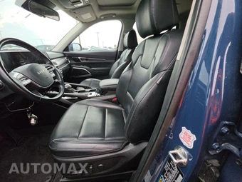 2025 Kia Telluride S - miniatura 7