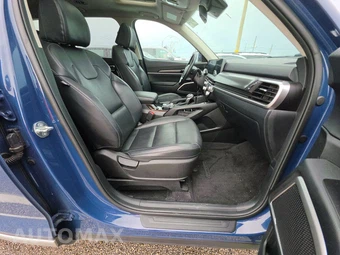 2025 Kia Telluride S - miniatura 8