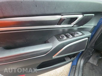 2025 Kia Telluride S - miniatura 9