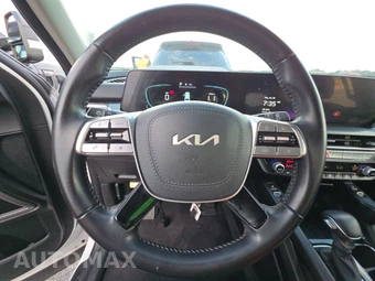 2025 Kia Telluride S - miniatura 10