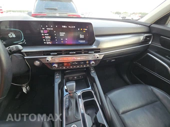 2025 Kia Telluride S - miniatura 11