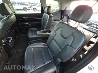 2025 Kia Telluride S - miniatura 13