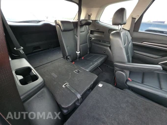 2025 Kia Telluride S - miniatura 14