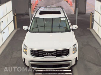 2025 Kia Telluride S - miniatura 2