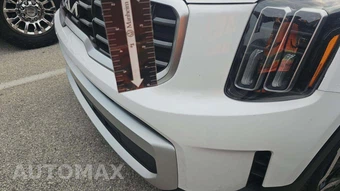 2025 Kia Telluride S - miniatura 21