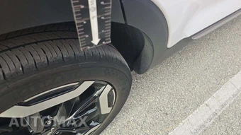 2025 Kia Telluride S - miniatura 23