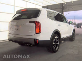 2025 Kia Telluride S - miniatura 4