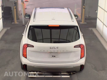 2025 Kia Telluride S - miniatura 5