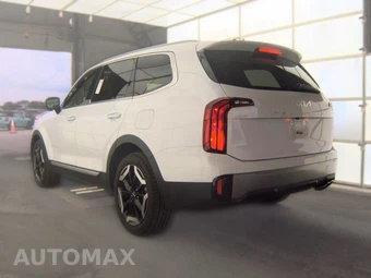 2025 Kia Telluride S - miniatura 6