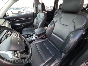 2025 Kia Telluride S - miniatura 7