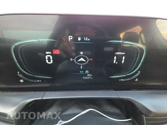 2025 Kia Telluride S - miniatura 8
