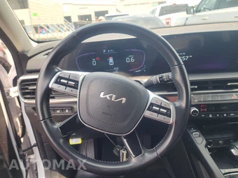 2025 Kia Telluride S - miniatura 10