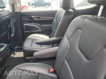 2025 Kia Telluride S - miniatura 13