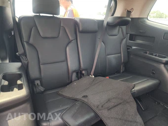 2025 Kia Telluride S - miniatura 14