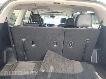 2025 Kia Telluride S - miniatura 17