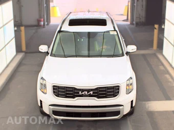 2025 Kia Telluride S - miniatura 2