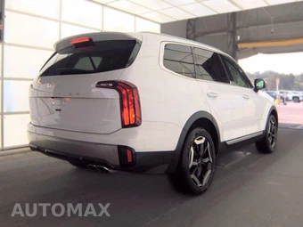 2025 Kia Telluride S - miniatura 4