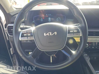 2025 Kia Telluride S - miniatura 10