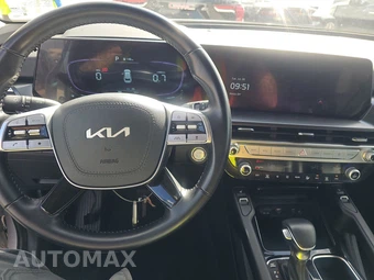 2025 Kia Telluride S - miniatura 11