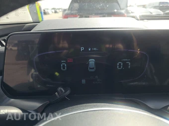 2025 Kia Telluride S - miniatura 12