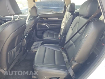 2025 Kia Telluride S - miniatura 13