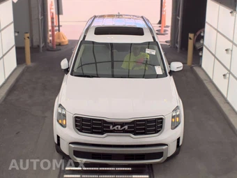 2025 Kia Telluride S - miniatura 2