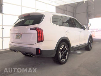 2025 Kia Telluride S - miniatura 4