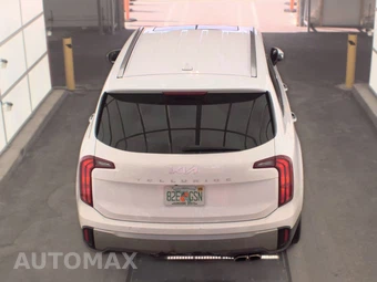2025 Kia Telluride S - miniatura 5