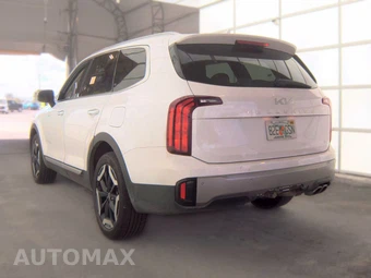 2025 Kia Telluride S - miniatura 6