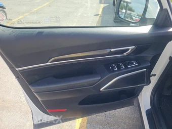 2025 Kia Telluride S - miniatura 9