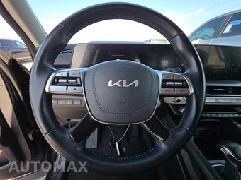2025 Kia Telluride S - miniatura 10