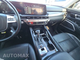 2025 Kia Telluride S - miniatura 11