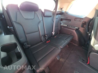 2025 Kia Telluride S - miniatura 14