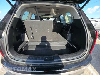 2025 Kia Telluride S - miniatura 17
