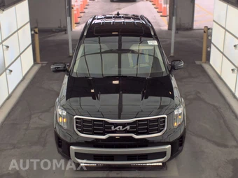 2025 Kia Telluride S - miniatura 2