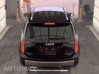 2025 Kia Telluride S - miniatura 5