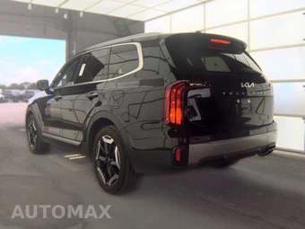 2025 Kia Telluride S - miniatura 6