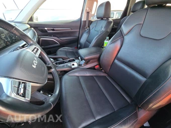 2025 Kia Telluride S - miniatura 7