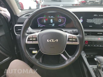2025 Kia Telluride S - miniatura 10