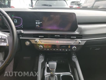2025 Kia Telluride S - miniatura 11