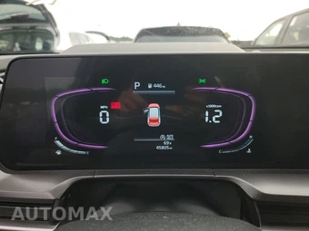 2025 Kia Telluride S - miniatura 12