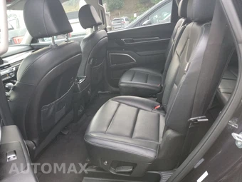 2025 Kia Telluride S - miniatura 13