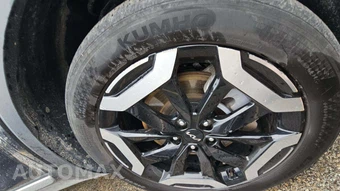 2025 Kia Telluride S - miniatura 24