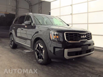 2025 Kia Telluride S - miniatura 3